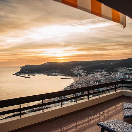 Apartment With A Stunning View Over 세심브라 외부 사진
