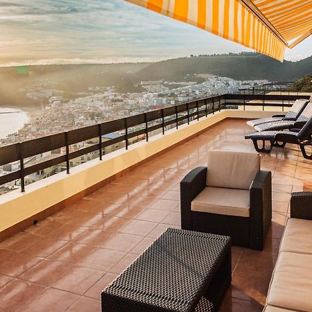 Apartment With A Stunning View Over 세심브라 외부 사진
