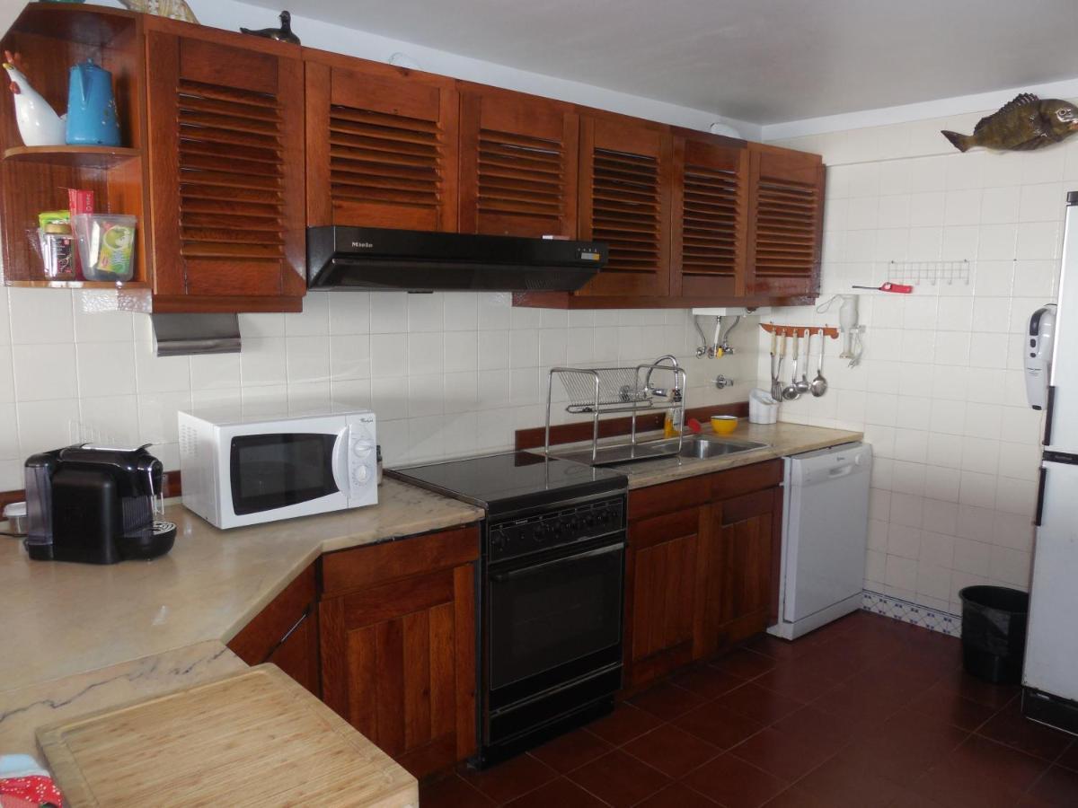 Apartment With A Stunning View Over 세심브라 외부 사진