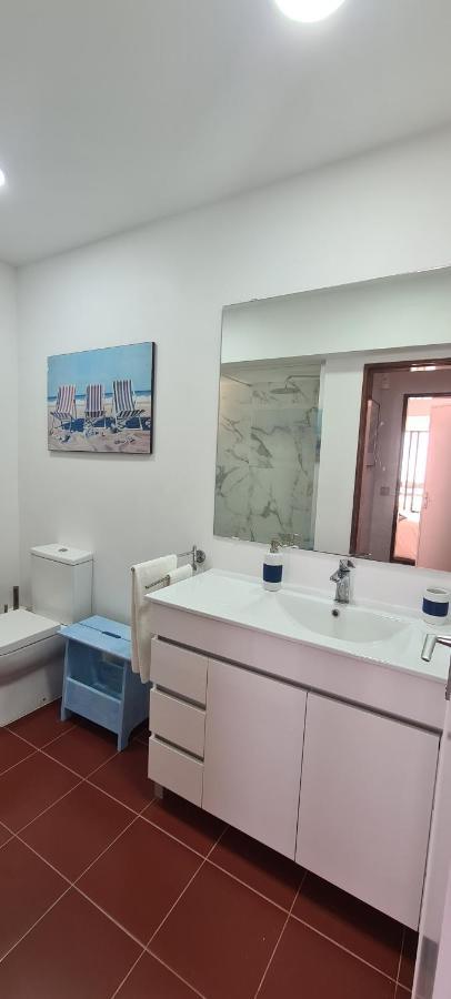 Apartment With A Stunning View Over 세심브라 외부 사진