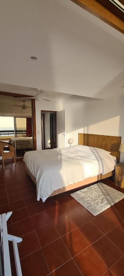 Apartment With A Stunning View Over 세심브라 외부 사진