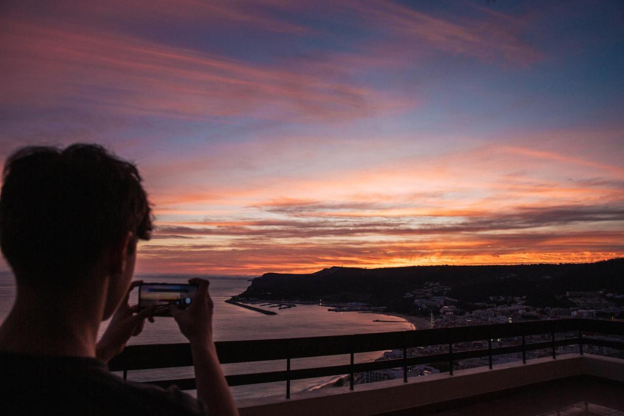 Apartment With A Stunning View Over 세심브라 외부 사진