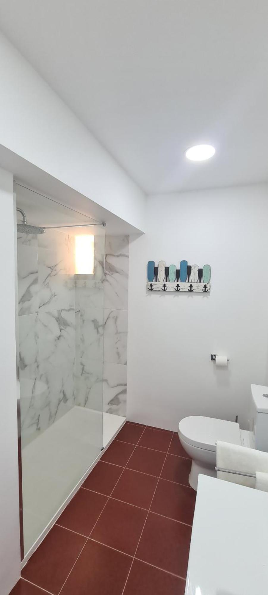 Apartment With A Stunning View Over 세심브라 외부 사진