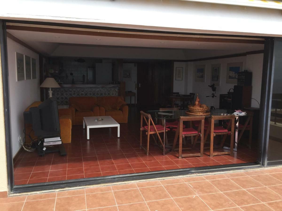 Apartment With A Stunning View Over 세심브라 외부 사진