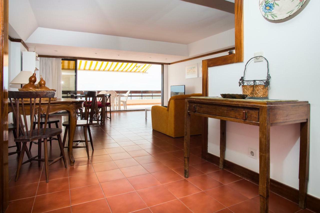 Apartment With A Stunning View Over 세심브라 외부 사진